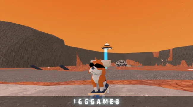 Ollie-Oop PC Game Download