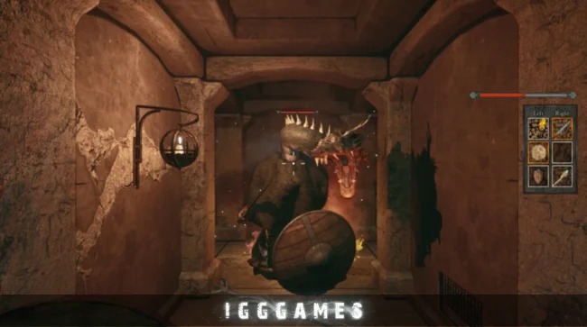 Tower of Mask PC Game Download