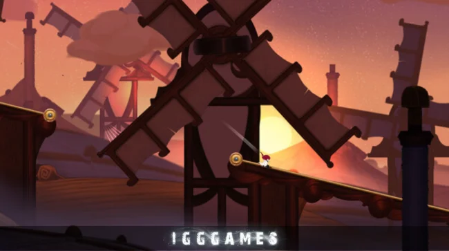 Symphonia PC Game Download