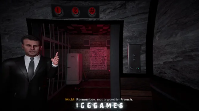 FREE DUROV PC Game Download