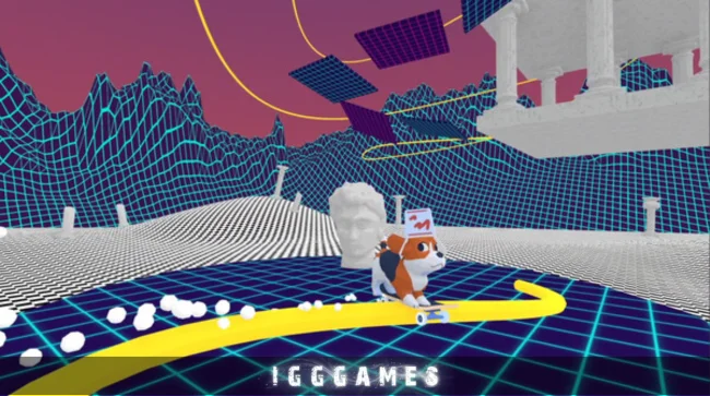 Ollie-Oop PC Game Download