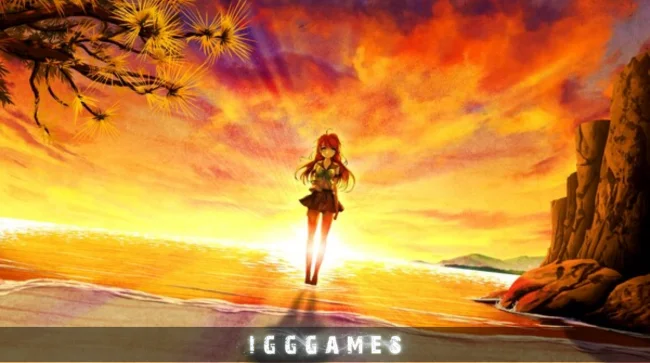 Iridescence ~ A Charming, Seaside Epic! PC Game Download