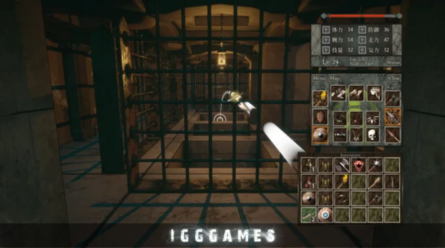 Tower of Mask PC Game Download