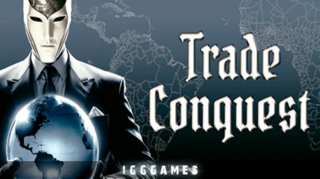 Trade Conquest Free Download