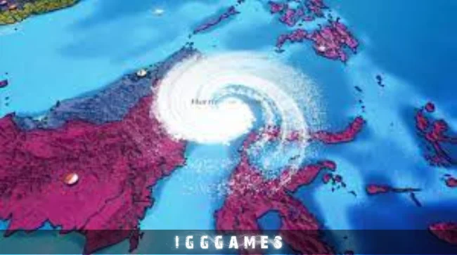 Trade Conquest PC Game Download