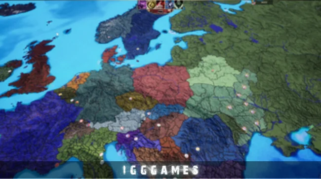 Trade Conquest PC Game Download