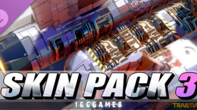 Trailmakers Skin Pack 3 Free Download