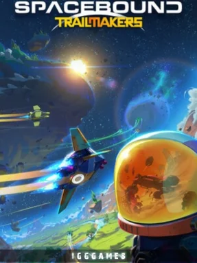 Trailmakers Skin Pack 3 IGG Games