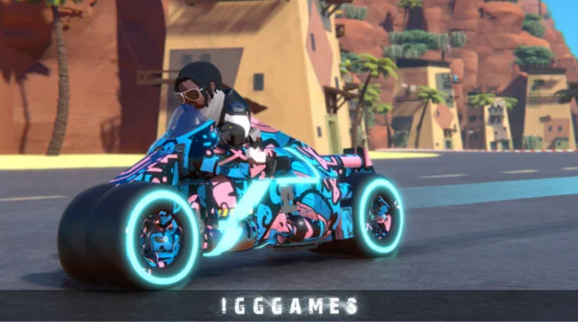 Trailmakers Skin Pack 3 PC Game Download