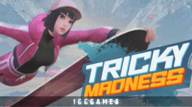 Tricky Madness Free Download