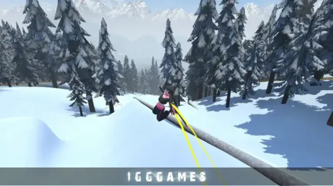 Tricky Madness PC Game Download