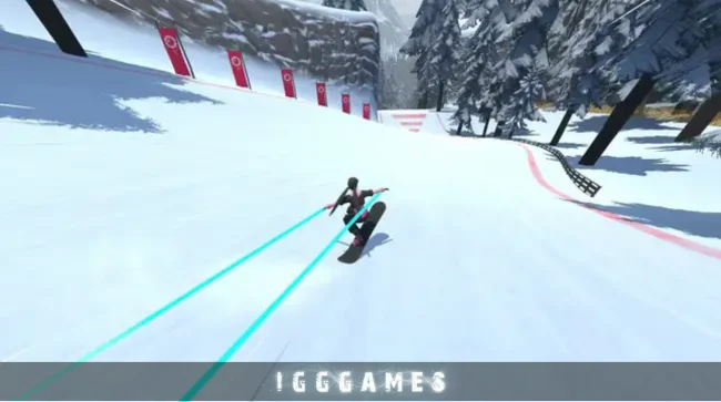 Tricky Madness PC Game Download