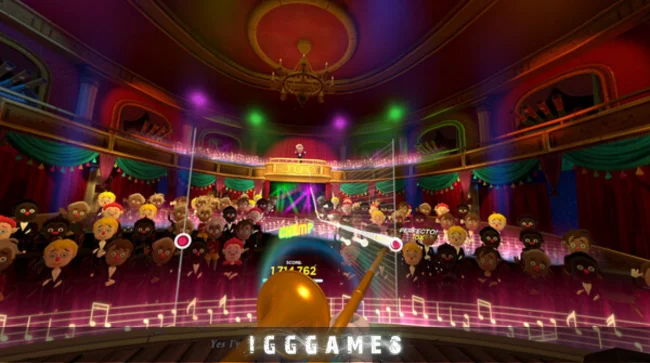 Trombone Champ Unflattened PC Game Download