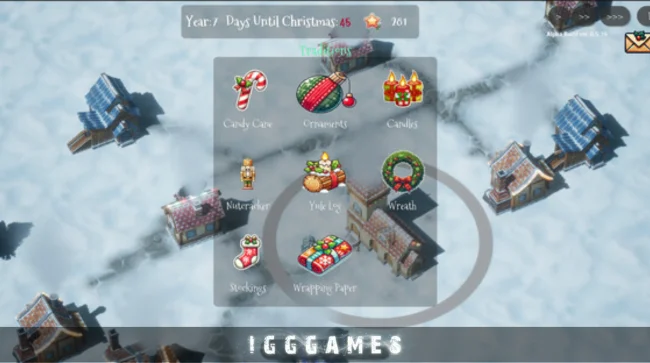 Twas The Night PC Game Download