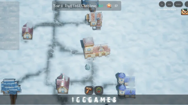 Twas The Night PC Game Download