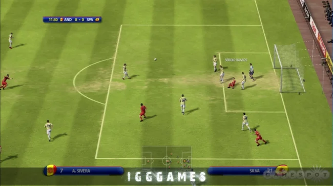 UEFA Euro 2008 PC Game Download