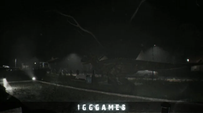 Unknown Tapes PC Game Download