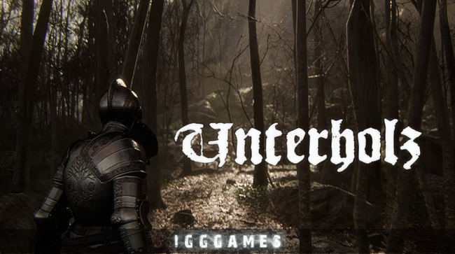 Unterholz Free Download