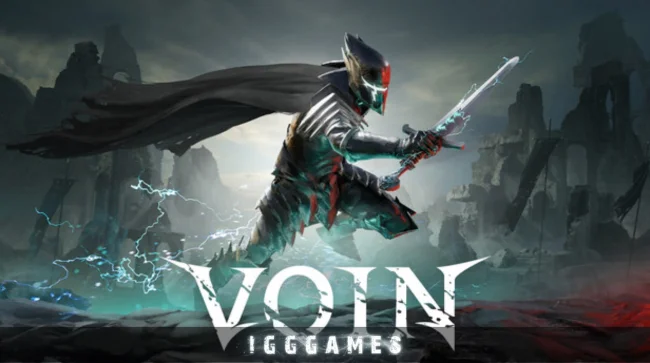 VOIN Free Download
