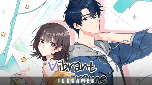 Vibrant Frame Free Download