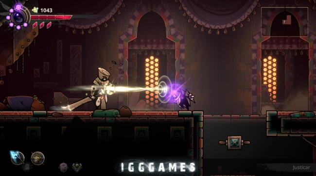 Voidwrought PC Game Download