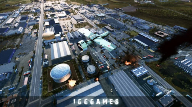 WARNO NORTHAG PC Game Download