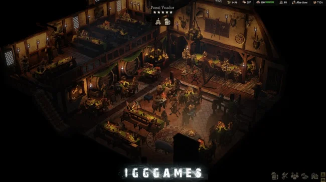 Wartales, The Skelmar Invasion PC Game Download