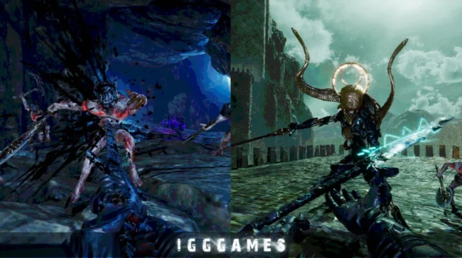 VOIN PC Game Download