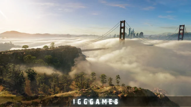 Watch_Dogs® 2 PC Game Download