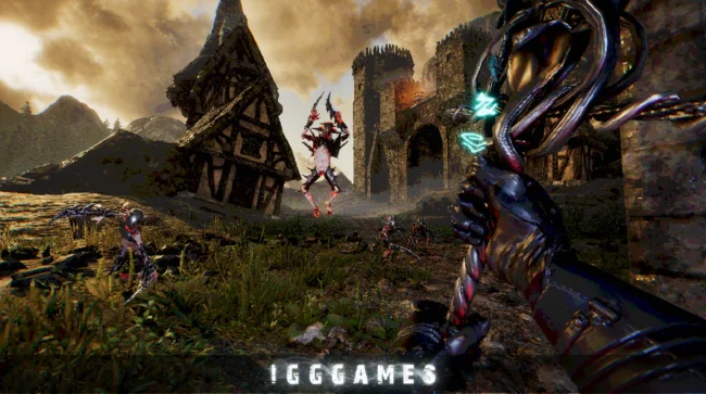 VOIN PC Game Download