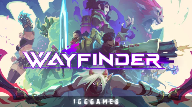 Wayfinder Free Download