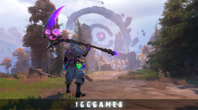 Wayfinder PC Game Download