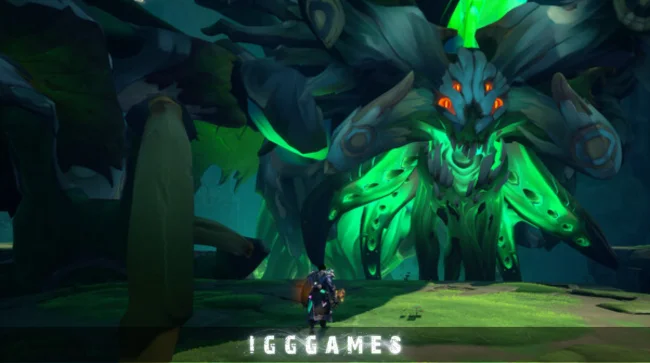 Wayfinder PC Game Download