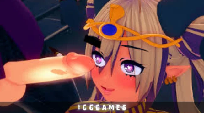 Wicked Dominion Free Download