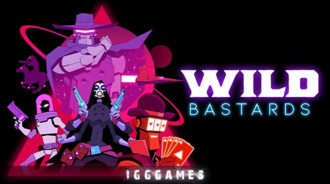 Wild Bastards Free Download