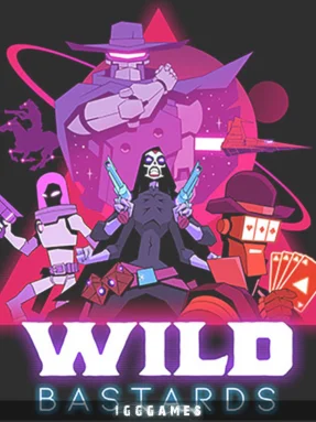 Wild Bastards IGG Games
