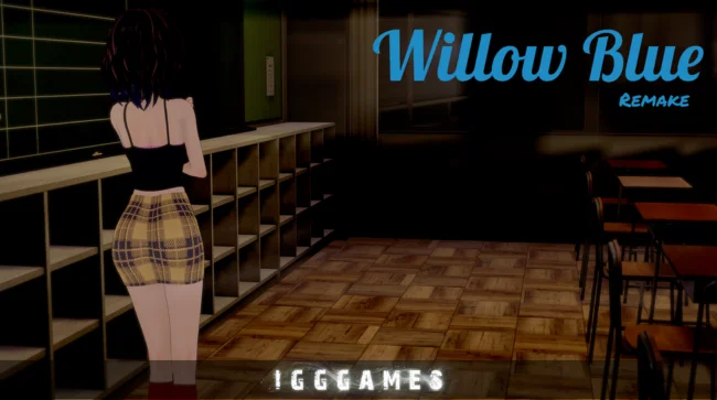 Willow Blue Remake Free Download