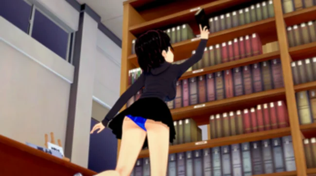 Willow Blue Remake PC Game Download