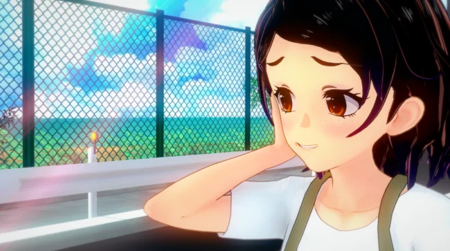 Willow Blue Remake PC Game Download