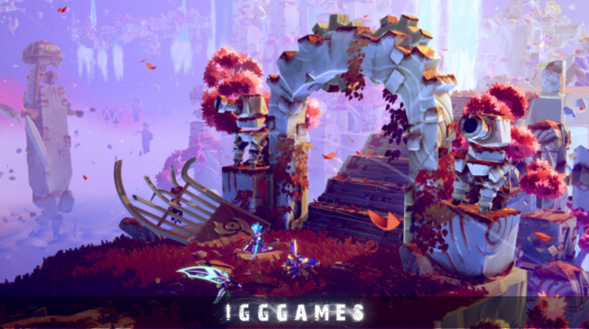 Windblown PC Game Download