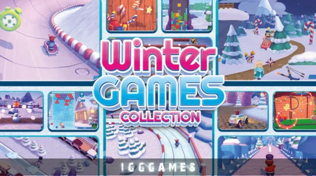 Winter Games Collection Free Download