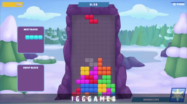 Winter Games Collection PC Game Download