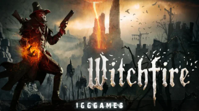 Witchfire Free Download