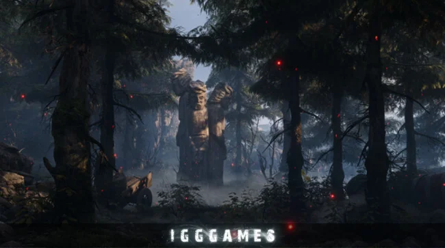 Witchfire PC Game Download