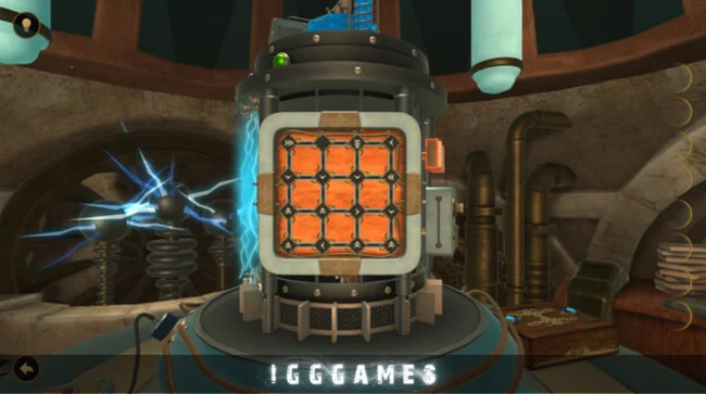 Wizard of Wings Escape PC Game Download