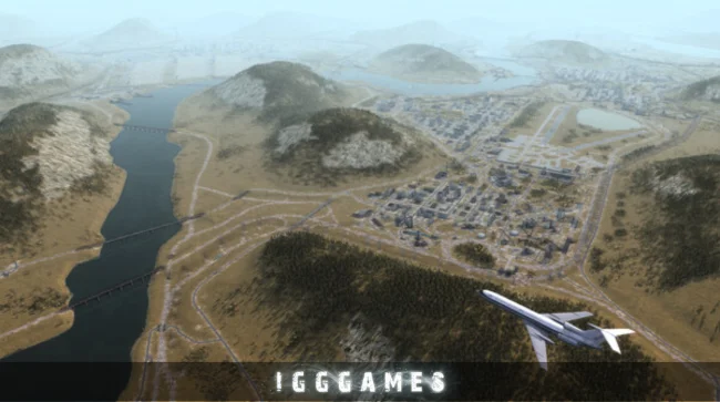 Workers Resources Soviet Republic PC Game Download