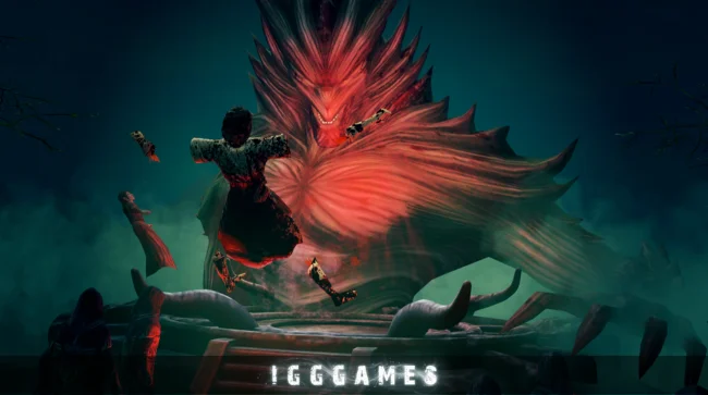 Worshippers of Cthulhu PC Game Download