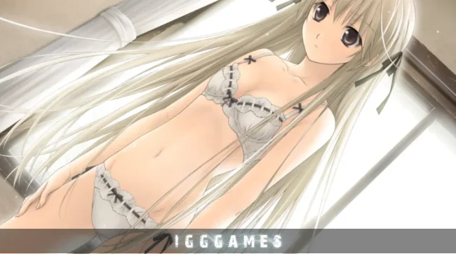 Yosuga no Sora PC Game Download