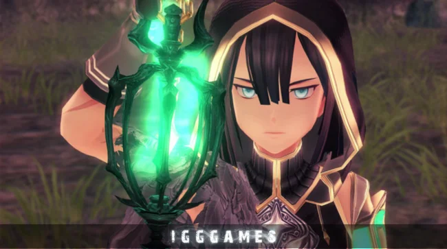 Ys IX Monstrum Nox PC Game Download