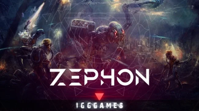 ZEPHON Free Download